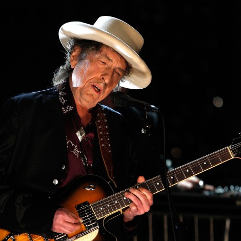 Bob Dylan prohíbe el uso de móviles en sus próximos conciertos