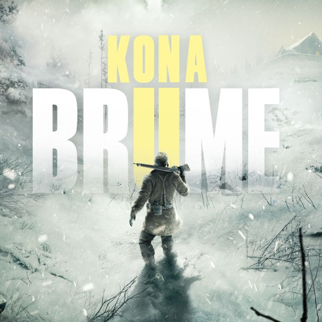 ‘Kona II Brume’: La realidad se distorsiona en esta historia detectivesca