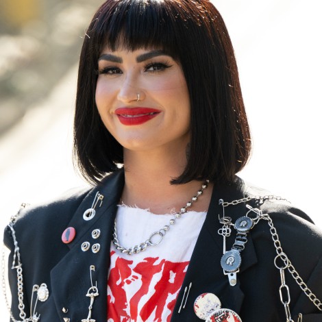 Demi Lovato: Todo lo que sabemos sobre su nuevo disco, ‘Holy Fvck’