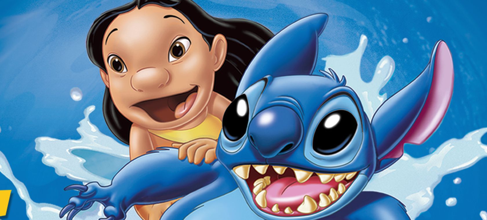 La película de acción real de 'Lilo y Stitch' se pone en marcha  Cine