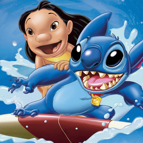 La película de acción real de ‘Lilo y Stitch’ se pone en marcha