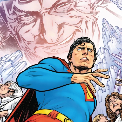 Las dos mejores lecturas de Superman para este verano