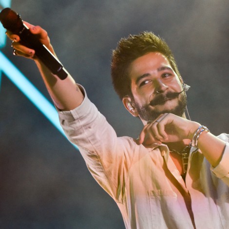Camilo anuncia Naturaleza, su nueva canción con una colaboración sorpresa: “Adivinen con quién...”