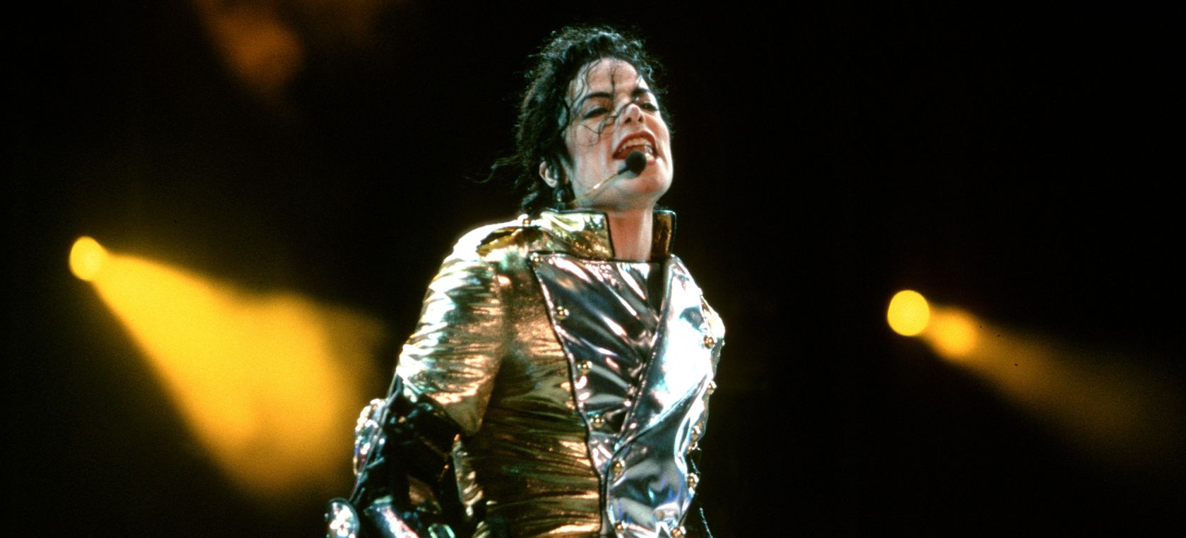 La increíble historia de 'Blood on the Dance Floor' de Michael Jackson, que cumple 25 años de su Nº1 en LOS40