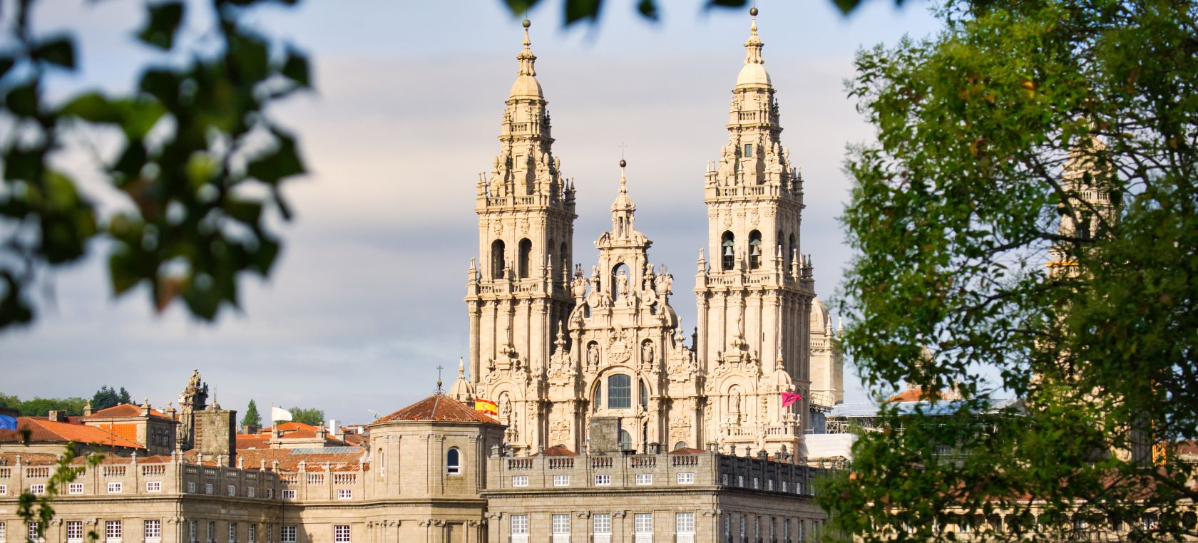 Todos los conciertos del programa de las fiestas del Apóstol 2022 de Santiago de Compostela