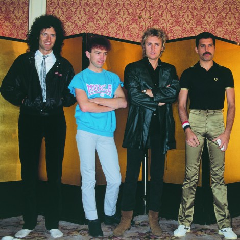 El mejor regalo de cumpleaños para Brian May: Queen sigue batiendo récords