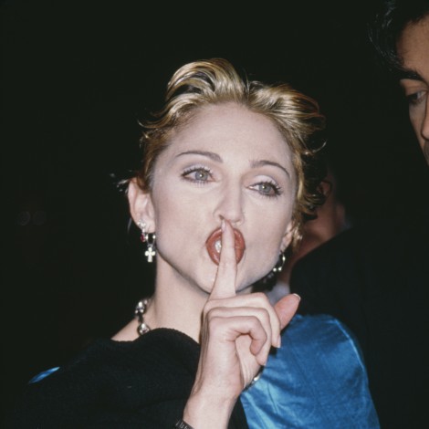 El gran shock de Madonna cuando una amiga traidora ‘subastó’ su romance con Tupac Shakur