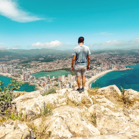 15 apps que te ayudarán a exprimir tus viajes de verano