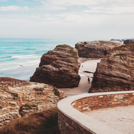 Estos son los lugares más instagrameables de España para petarlo con tus fotos