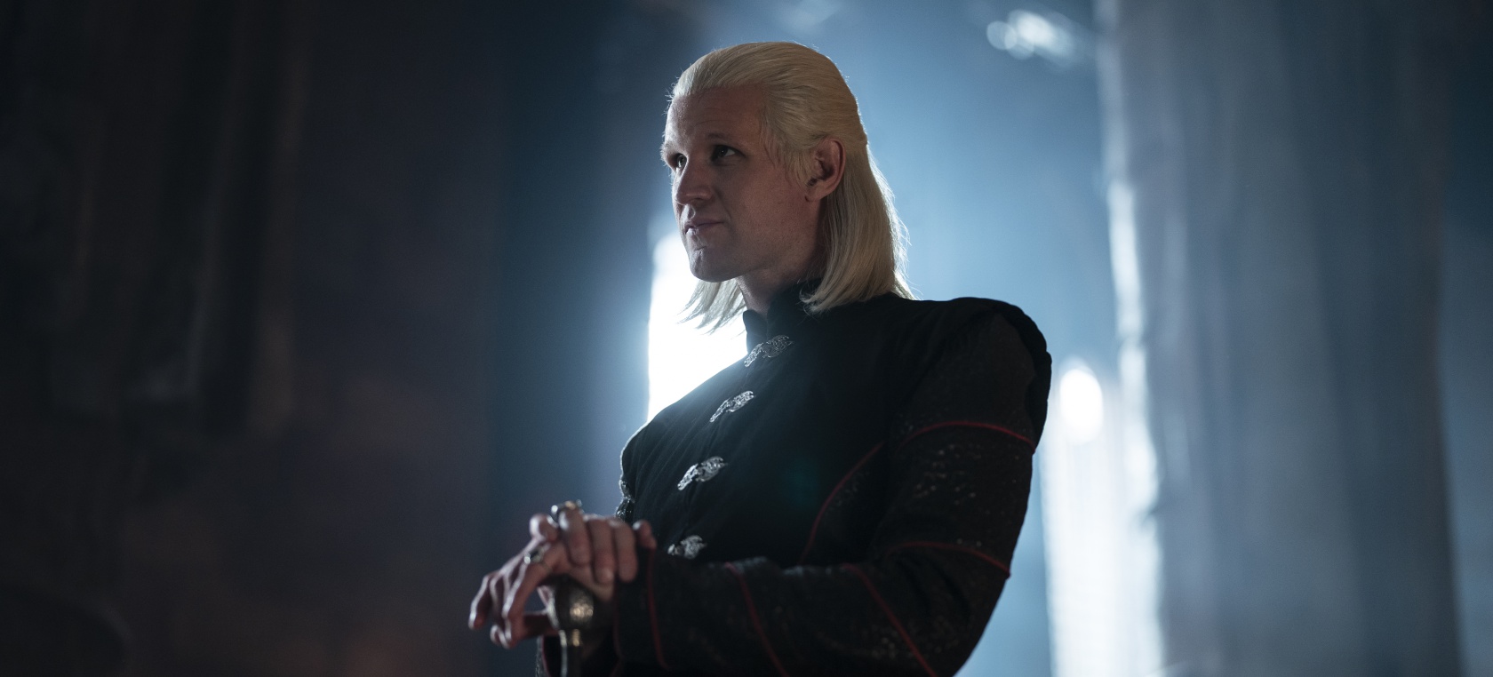 HBO Max saca la artillería: así es el tráiler de ‘La casa del dragón’, la nueva serie de ‘Juego de tronos’