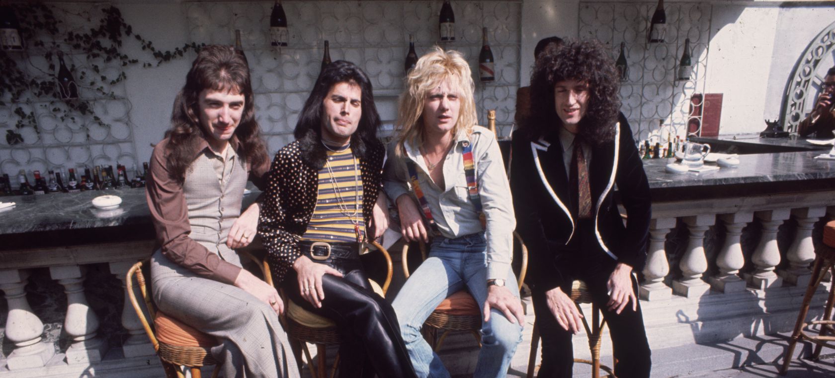 ‘Bohemian Rhapsody’: Un hito visual de Queen que batió récords y rompió reglas