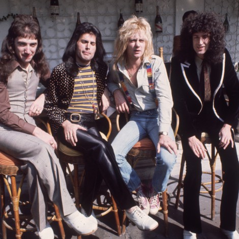 ‘Bohemian Rhapsody’: Un hito visual de Queen que batió récords y rompió reglas