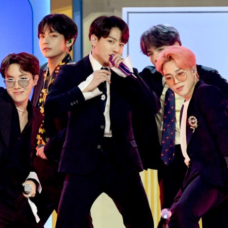 BTS se une a Benny Blanco y Snoop Dogg en ‘Bad decisions’