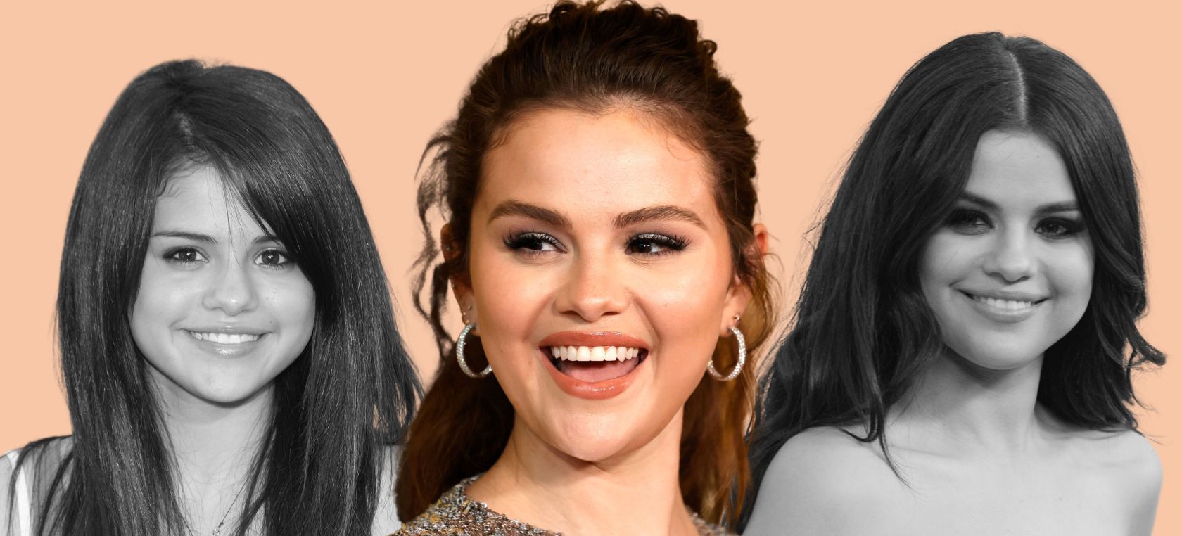 Selena Gomez cumple 30 años: 30 hitos de la ex chica Disney que se convirtió en cultura pop