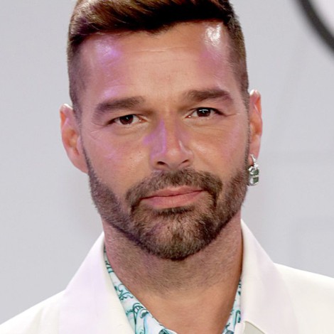 Ricky Martin, tras el archivo de la demanda por violencia doméstica: “La mentira me ha hecho mucho daño”