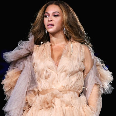 Beyoncé y el increíble séquito de su nuevo disco: Drake, Jay Z, Skrillex, Pharrell Williams...
