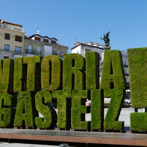Todos los conciertos de las fiestas de la Blanca en Vitoria-Gasteiz: programa completo