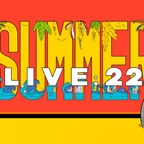 ELS40 Summer Live aterra a Catalunya