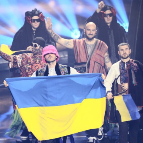 Eurovisión 2023 confirma que se celebrará en Reino Unido y no en Ucrania