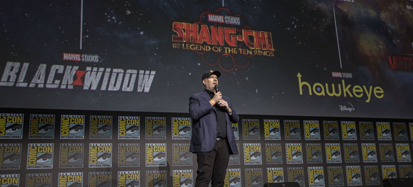 Marvel ficha a uno de sus directores más aplaudidos para hacerse cargo de ‘Vengadores: La Dinastía de Kang’