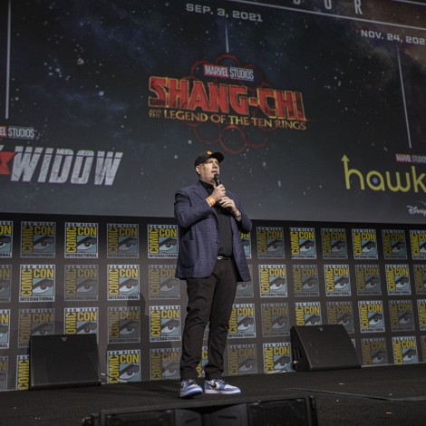 Marvel ficha a uno de sus directores más aplaudidos para hacerse cargo de ‘Vengadores: La Dinastía de Kang’
