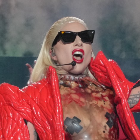 Lady Gaga bate su propio récord de asistencia en el último concierto que realizó en París