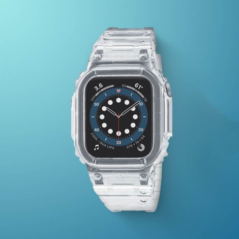 El Apple Watch Pro estará fabricado a prueba de bombas