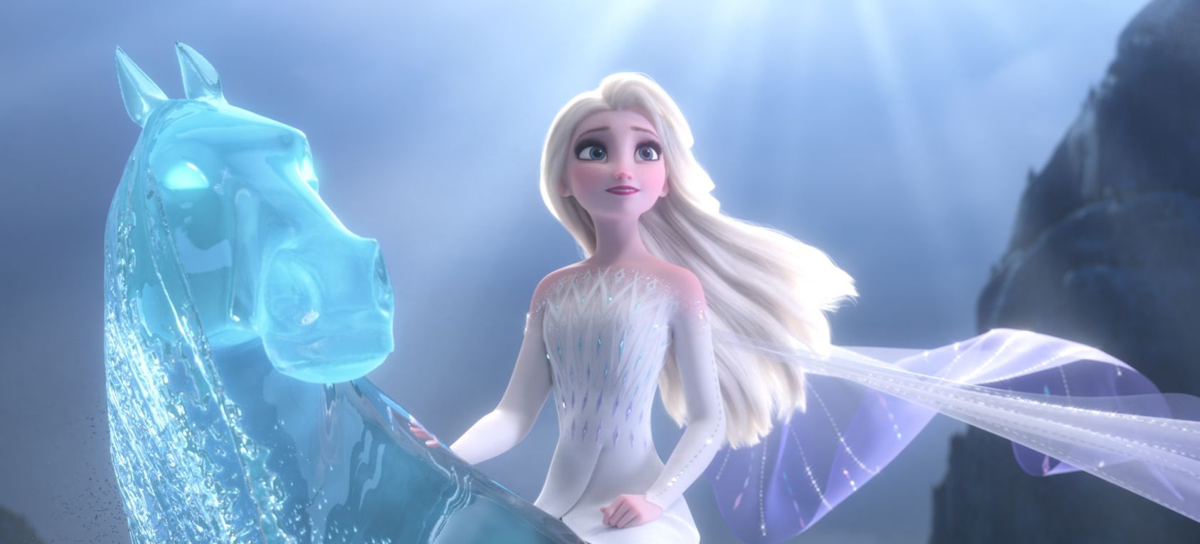 La teoría viral sobre ‘Frozen 2’: Elsa está muerta al final de la película