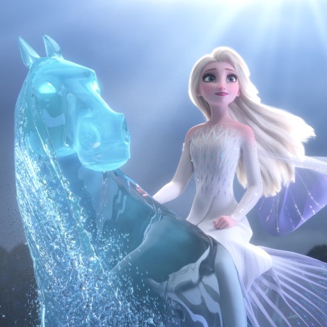 La teoría viral sobre ‘Frozen 2’: Elsa está muerta al final de la película