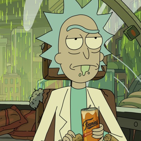 ‘Rick y Morty’ pone fecha de estreno a su inminente 6ª temporada