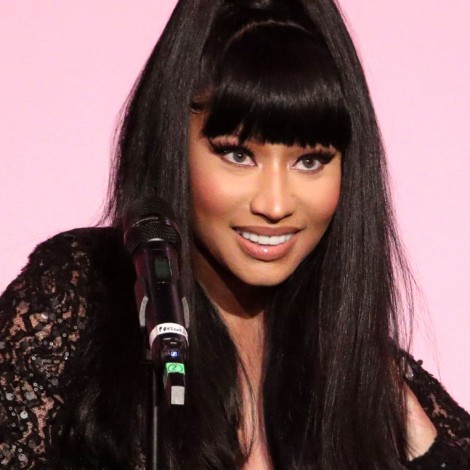 Nicki Minaj adelanta el estreno de su nueva canción, ‘Freaky girl’, y presenta a su alter ego: Nick James