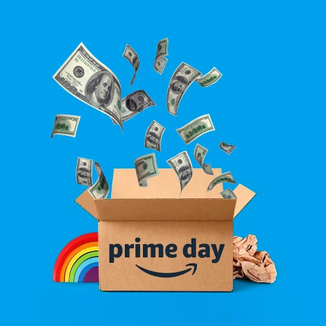 Amazon sube los precios de su 'prime' en Europa