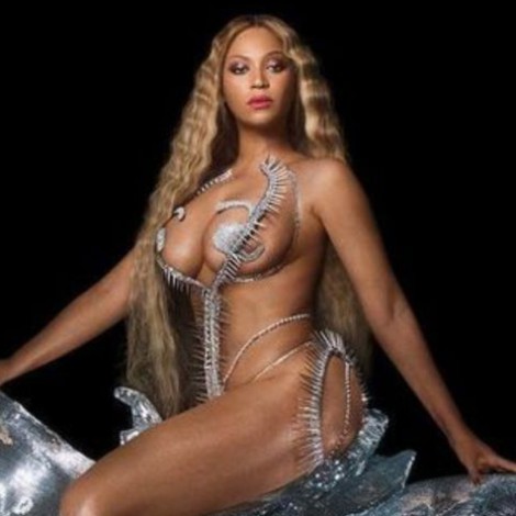 La filtración del disco de Beyoncé que ha cabreado a su legión de seguidorxs