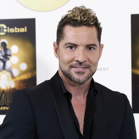 David Bisbal: “Tengo muchos sueños, pero lo que quiero es que me lo pongan difícil”