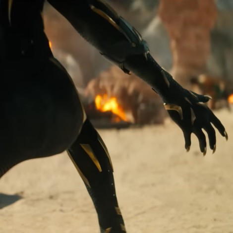 Claves del tráiler de ‘Black Panther: Wakanda Forever’: de Namor a Ironheart, pasando por la nueva Pantera