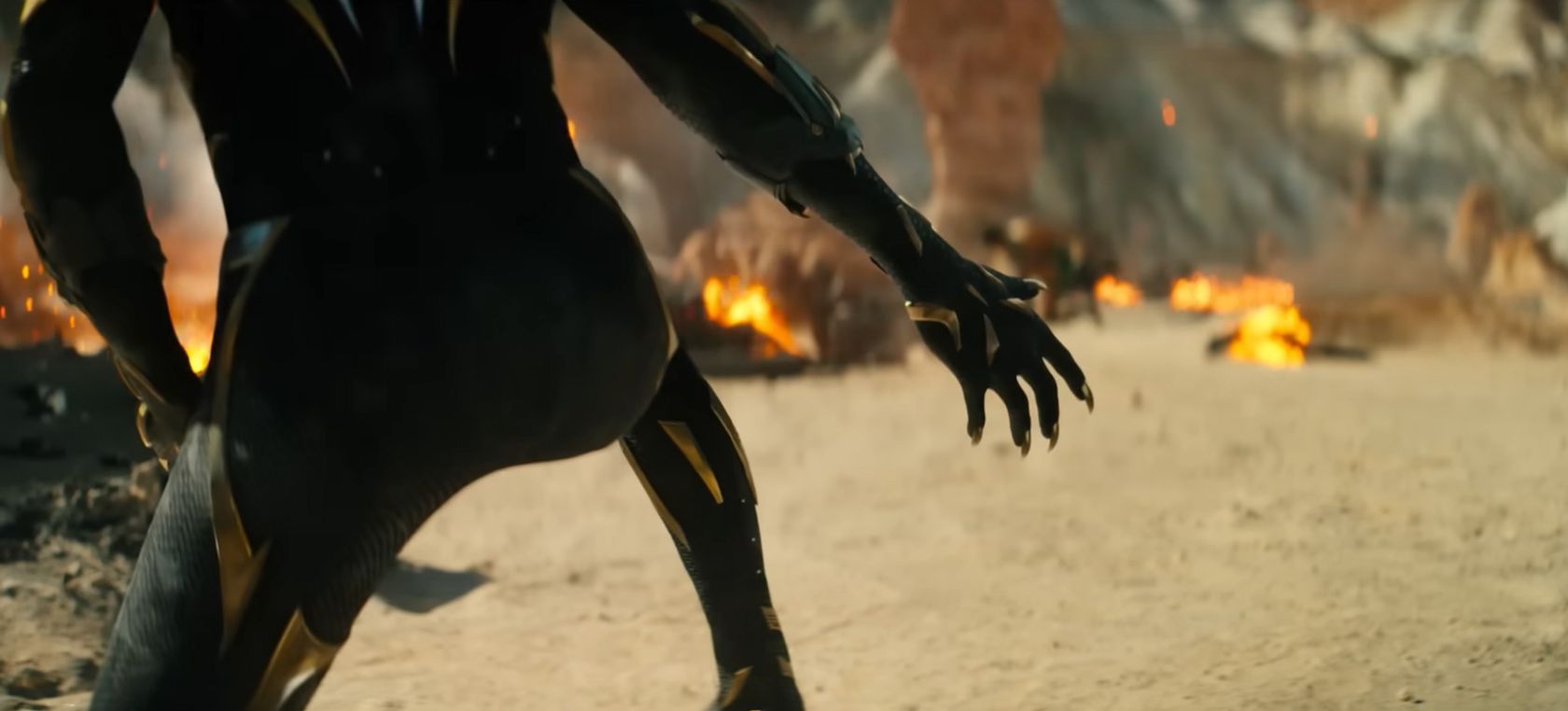 Claves del tráiler de ‘Black Panther: Wakanda Forever’: de Namor a Ironheart, pasando por la nueva Pantera