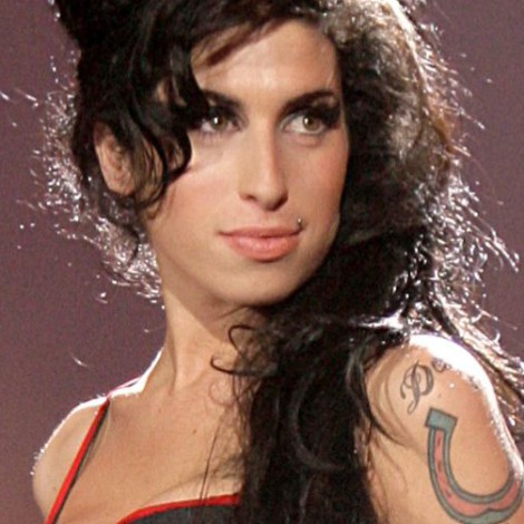 ¿Será Marissa Abela la Amy Winehouse de su biopic?