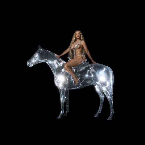 Beyoncé vuelve a nacer con ‘Renaissance Act. 1’, su séptimo álbum de estudio