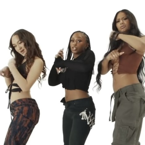 Así es FLO, la girlband que promete revolucionar el panorama musical con los sonidos de Destiny’s Child
