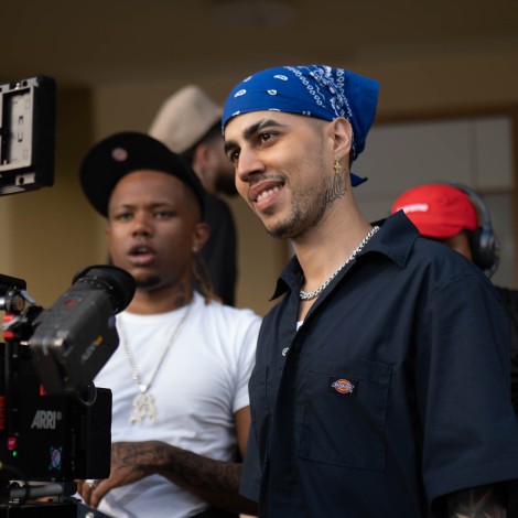 Brytiago y LA FIESTA perfecta: reggaetón viejo, Bad Bunny y Puerto Rico