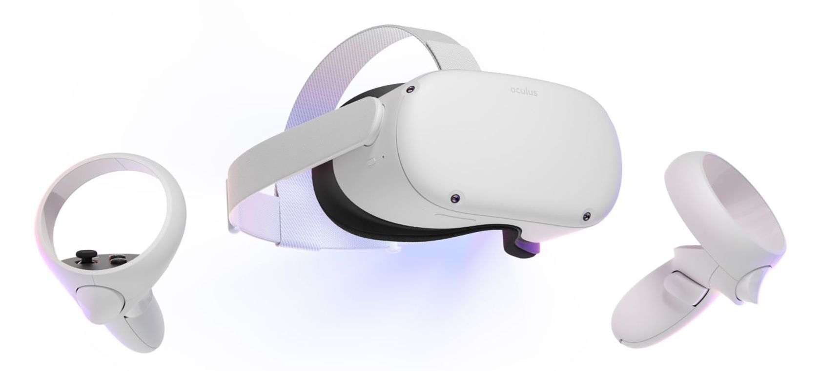 Meta sube el precio de su “headset” de Realidad Virtual