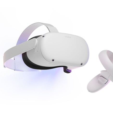 Meta sube el precio de su “headset” de Realidad Virtual