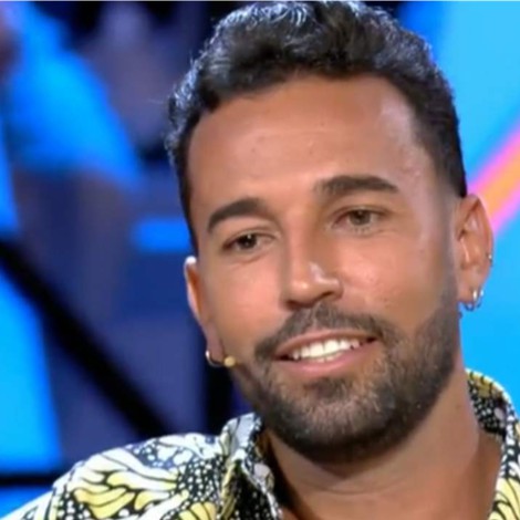 Omar Sánchez acaba en urgencias del hospital tras su reencuentro con Anabel Pantoja y da detalles