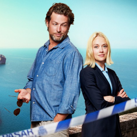 ‘The Mallorca Files’, la serie con la que Antena 3 quiere arrasar en agosto