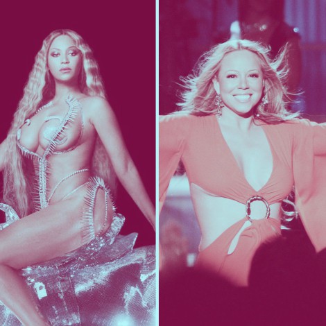 100 palomas o una habitación para pelucas: Los caprichos de divas como Britney Spears, J-Lo, Cher o Beyoncé
