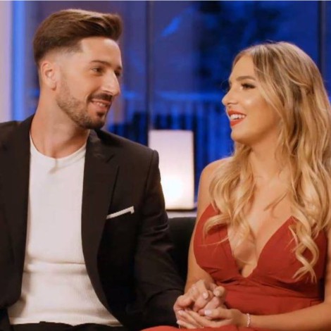 Mientras Marta Peñate se despedía de ‘Supervivientes’, su ex, Lester Duque, se casaba con su tentación