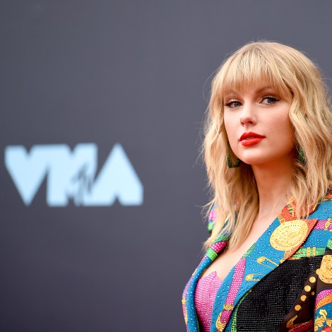 Taylor Swift es la artista que más contamina
