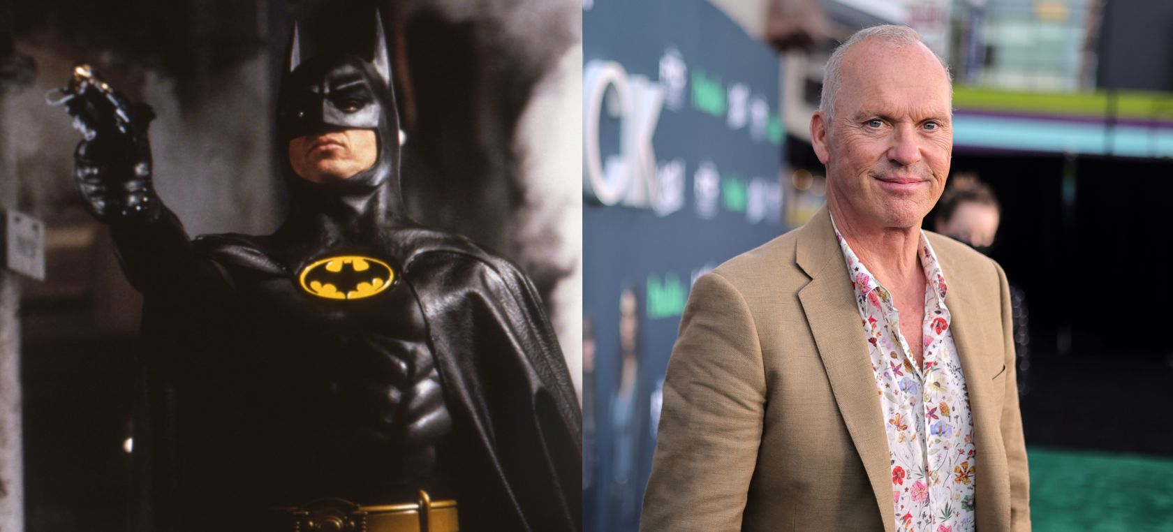 Michael Keaton nunca ha visto una película de DC o Marvel: “No es porque sea un intelectual, es solo que…”