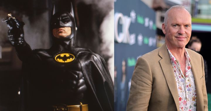 Michael Keaton nunca ha visto una película de DC o Marvel: “No es porque  sea un intelectual, es solo que…” | Cine y Televisión | LOS40