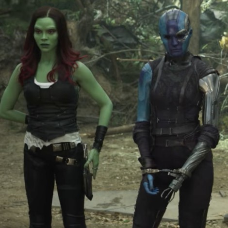 James Gunn confirma el especial de ‘Guardianes de la Galaxia’ como el final de la Fase 4
